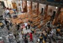 “terrorist attack” 27 Martyrs and tens wounded in St Elias Greek Orthodox church in Damascus/Syria