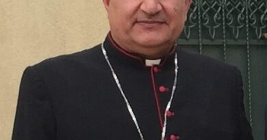 Pastoral Letter of the New Apostolic Visitor to the priests of the Chaldean Missions in Europe and to the dear faithful,