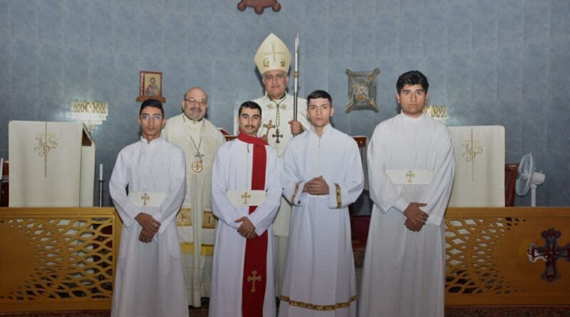 الرسامة الشماسية الرسامة الشماسية