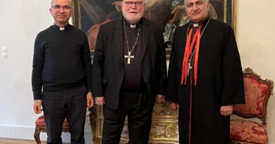 إجتماعات في ميونخ إجتماعات في ميونخ