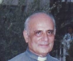 وجه الله في حضارات بلاد بين النهرين للأب العلامة د. يوسف حبي رحمه الله وجه الله في حضارات بلاد بين النهرين للأب العلامة د. يوسف حبي رحمه الله