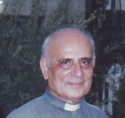 وجه الله في حضارات بلاد بين النهرين للأب العلامة د. يوسف حبي رحمه الله وجه الله في حضارات بلاد بين النهرين للأب العلامة د. يوسف حبي رحمه الله