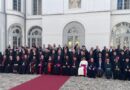 The Apostolic Visitor for the Chaldean churches in Europe represented HB P. Paules the 3rd Nona to the l’Œuvre d’Orient 170 years Anniversary in Paris between 9-10 May 2026 The Apostolic Visitor for the Chaldean churches in Europe represented HB P. Paules the 3rd Nona to the l’Œuvre d’Orient 170 years Anniversary in Paris between 9-10 May 2026