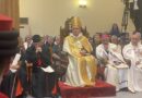 Mar Paules the 3rd has been consecrated as the New Patriarch for the Chaldean church in Baghdad on 29th May 2026 Mar Paules the 3rd has been consecrated as the New Patriarch for the Chaldean church in Baghdad on 29th May 2026