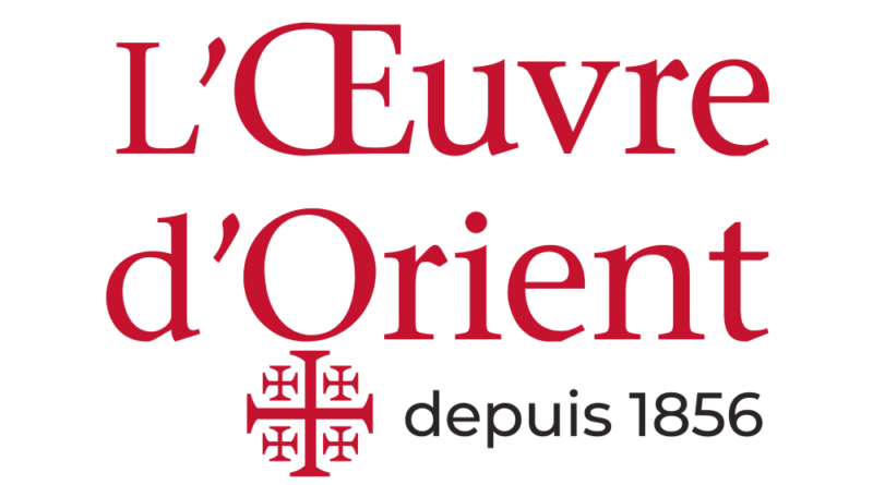 The Administrator of the Chaldean church letter to the L’Oeuvre d’Orient The Administrator of the Chaldean church letter to the L’Oeuvre d’Orient