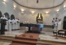 The European Chaldean Catholic Apostolic Visitor celebrate the Chaldean Mass and meet the community in Berlin The European Chaldean Catholic Apostolic Visitor celebrate the Chaldean Mass and meet the community in Berlin