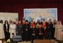 Graduates of the Institute of Christian Education in Basra Graduates of the Institute of Christian Education in Basra