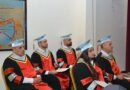 تخرج الدورة السادسة لمعهد التثقيف المسيحي في البصرة تخرج الدورة السادسة لمعهد التثقيف المسيحي في البصرة